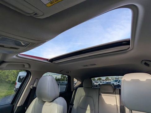 Used 2017 MAZDA CX-5 Grand Select AWD/4WD image 25