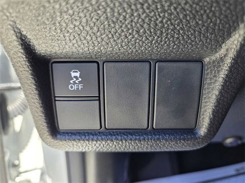 New 2025 Honda Civic Sport image 14