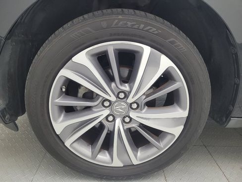 Used 2018 Acura MDX FWD w/ Technology Package image 31