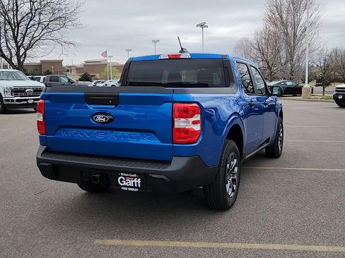New 2026 Ford Maverick XLT w/ XLT Luxury Package AWD/4WD image 15