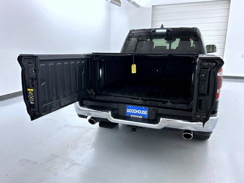 Used 2023 RAM 1500 Limited AWD/4WD image 24
