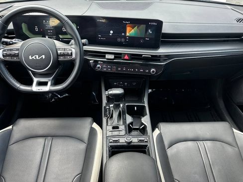 Used 2025 Kia K5 GT-Line FWD image 14