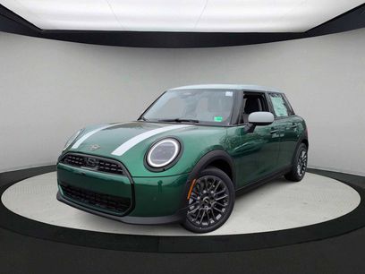 New 2026 MINI Cooper 4-Door Hardtop