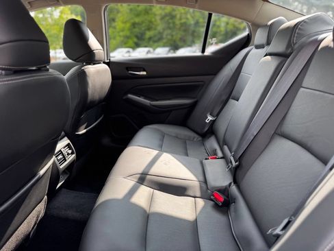 Used 2019 Nissan Altima 2.5 Platinum AWD/4WD image 19
