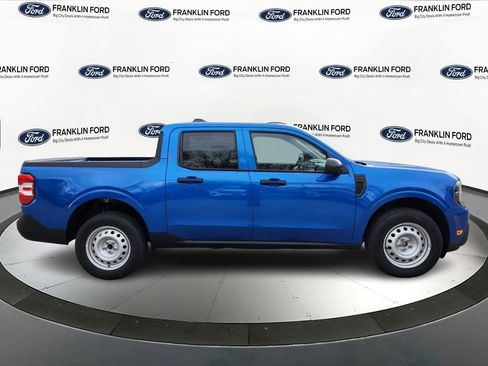 New 2026 Ford Maverick XL FWD image 6