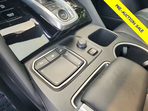 Certified 2023 Acura MDX SH-AWD w/ Technology Package image 35