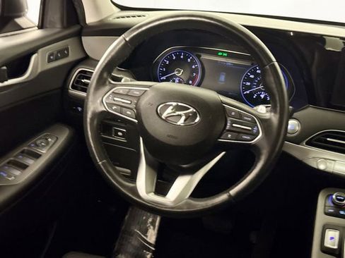 Used 2022 Hyundai Palisade SEL w/ Premium Package image 27