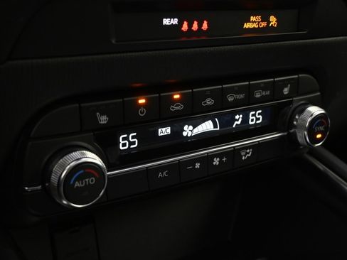 New 2025 MAZDA CX-5 Carbon Edition image 28