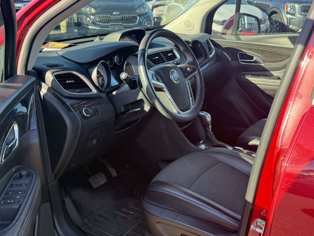 Used 2016 Buick Encore FWD image 4