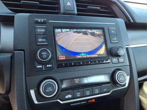 Used 2019 Honda Civic LX image 24