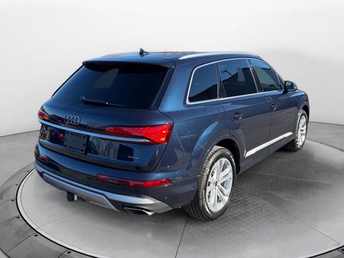 New 2026 Audi Q7 2.0T Premium Plus image 7