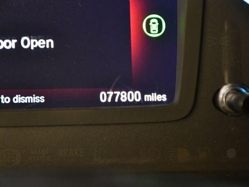 Certified 2023 Honda Odyssey EX-L image 17