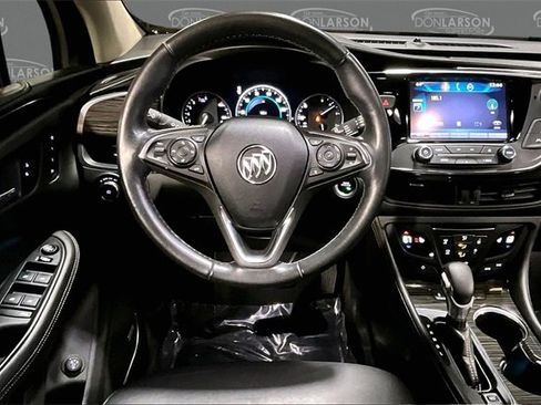 Used 2016 Buick Envision Premium image 18