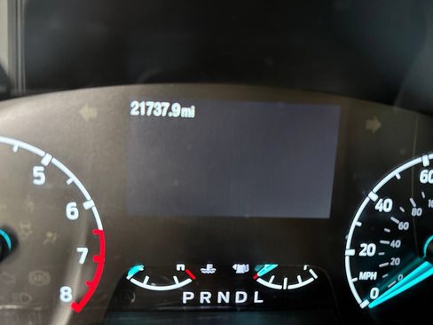Used 2024 Ford Maverick XLT w/ Equipment Group 300A Standard AWD/4WD image 16