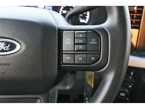 Used 2024 Ford F250 XLT image 16