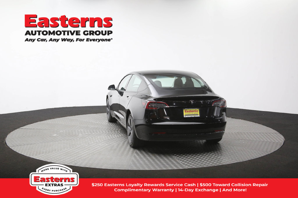 Used 2023 Tesla Model 3 Standard Range RWD image 61