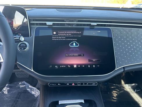 New 2026 Mercedes-Benz E 350 E 350 image 30