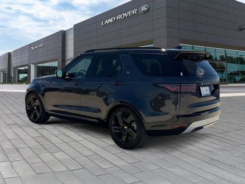 Used 2026 Land Rover Discovery Limited Edition AWD/4WD image 3