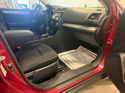 Used 2018 Subaru Outback 2.5i Premium AWD/4WD image 28