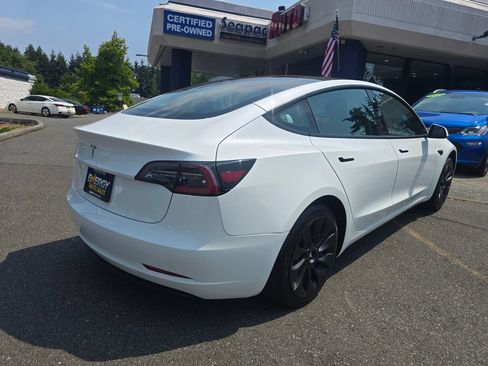 Used 2023 Tesla Model 3 Standard Range RWD image 7