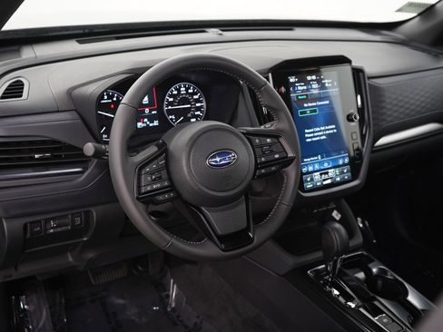 Certified 2026 Subaru Forester Premium AWD/4WD image 24