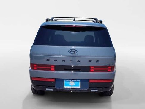 New 2026 Hyundai Santa Fe Calligraphy AWD/4WD image 4