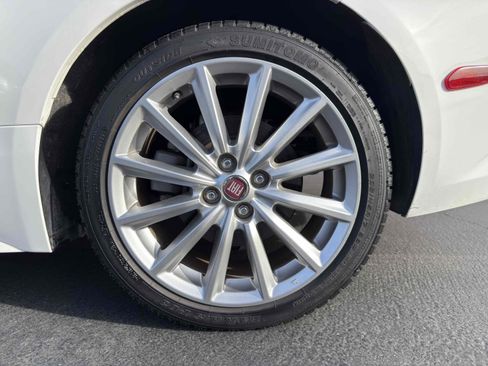 Used 2018 FIAT 124 Spider Lusso w/ Convenience Group image 25