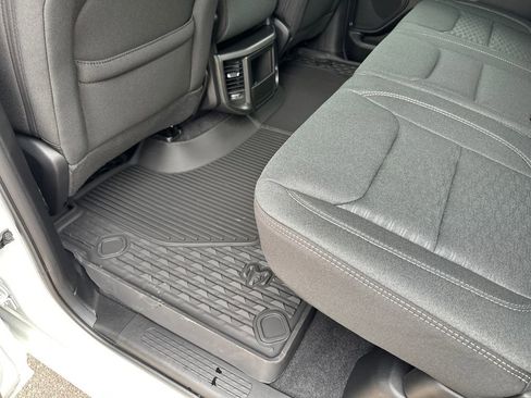 New 2026 RAM 1500 Classic Warlock AWD/4WD image 32
