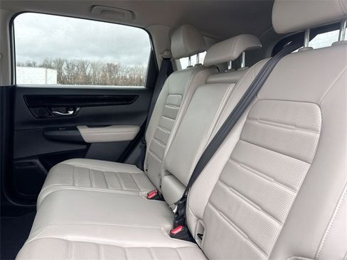 Used 2023 Honda CR-V EX-L image 29