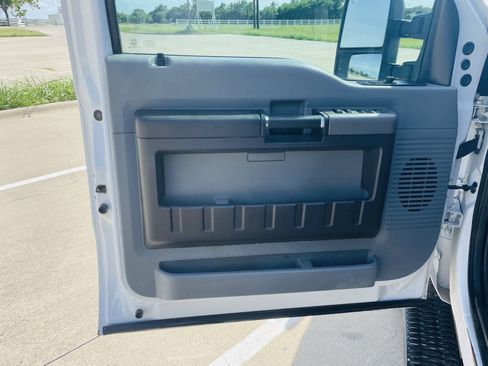 Used 2012 Ford F350 XLT w/ XLT Value Pkg image 13