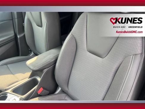 New 2026 Buick Encore GX Preferred w/ Comfort Package AWD/4WD image 21