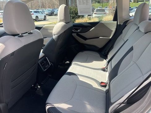 Used 2023 Subaru Forester Premium w/ Popular Package #1 image 30