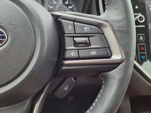 New 2026 Subaru Ascent Premium AWD/4WD image 15
