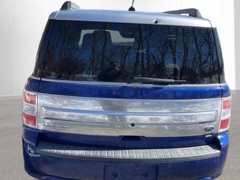 Used 2014 Ford Flex Limited w/ Equipment Group 301A image 5