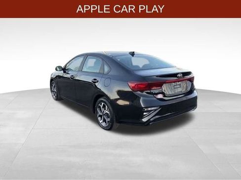 Used 2020 Kia Forte LXS image 5