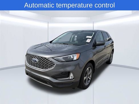 Used 2024 Ford Edge SEL w/ Convenience Package AWD/4WD image 7