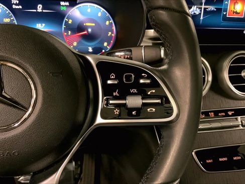 Certified 2023 Mercedes-Benz C 300 Coupe image 24