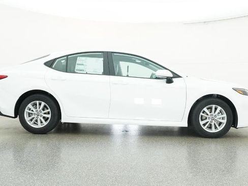 New 2026 Toyota Camry LE image 60