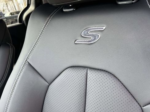 New 2026 Chrysler Pacifica Select image 11