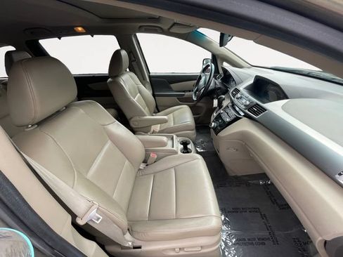 Used 2012 Honda Odyssey EX-L image 14