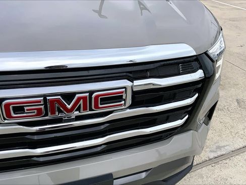 Used 2026 GMC Terrain Elevation FWD image 29