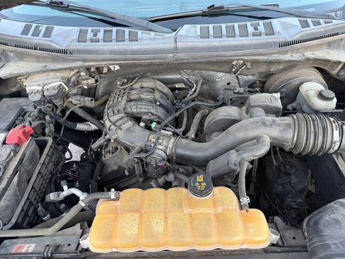 Used 2015 Ford F150 XL w/ Equipment Group 101A Mid image 28