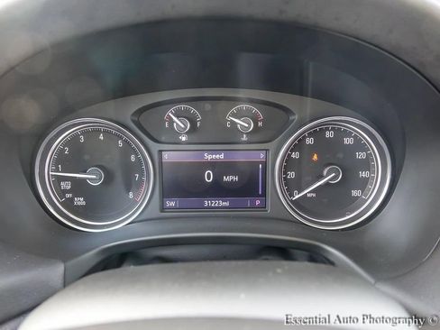 Certified 2023 Buick Enclave Essence w/ Experience Buick Package image 17