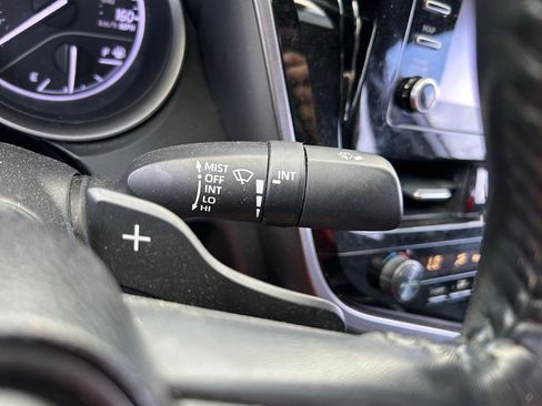 Used 2021 Toyota Camry SE image 21