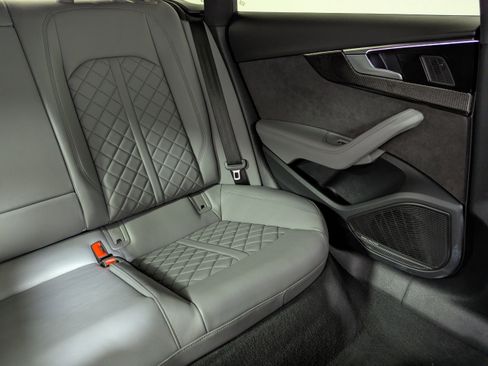 Certified 2021 Audi S5 Prestige image 14