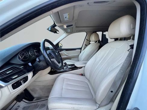 Used 2015 BMW X5 xDrive35i AWD/4WD image 10