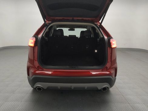 Used 2022 Ford Edge Titanium image 29