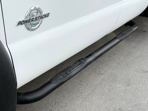 Used 2012 Ford F450 XL w/ PWR Equipment Group AWD/4WD image 30