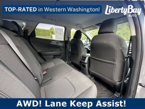 Used 2024 Kia Sportage LX image 19
