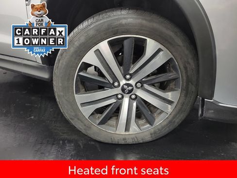 Used 2023 Mitsubishi Outlander Sport SE AWD/4WD image 11